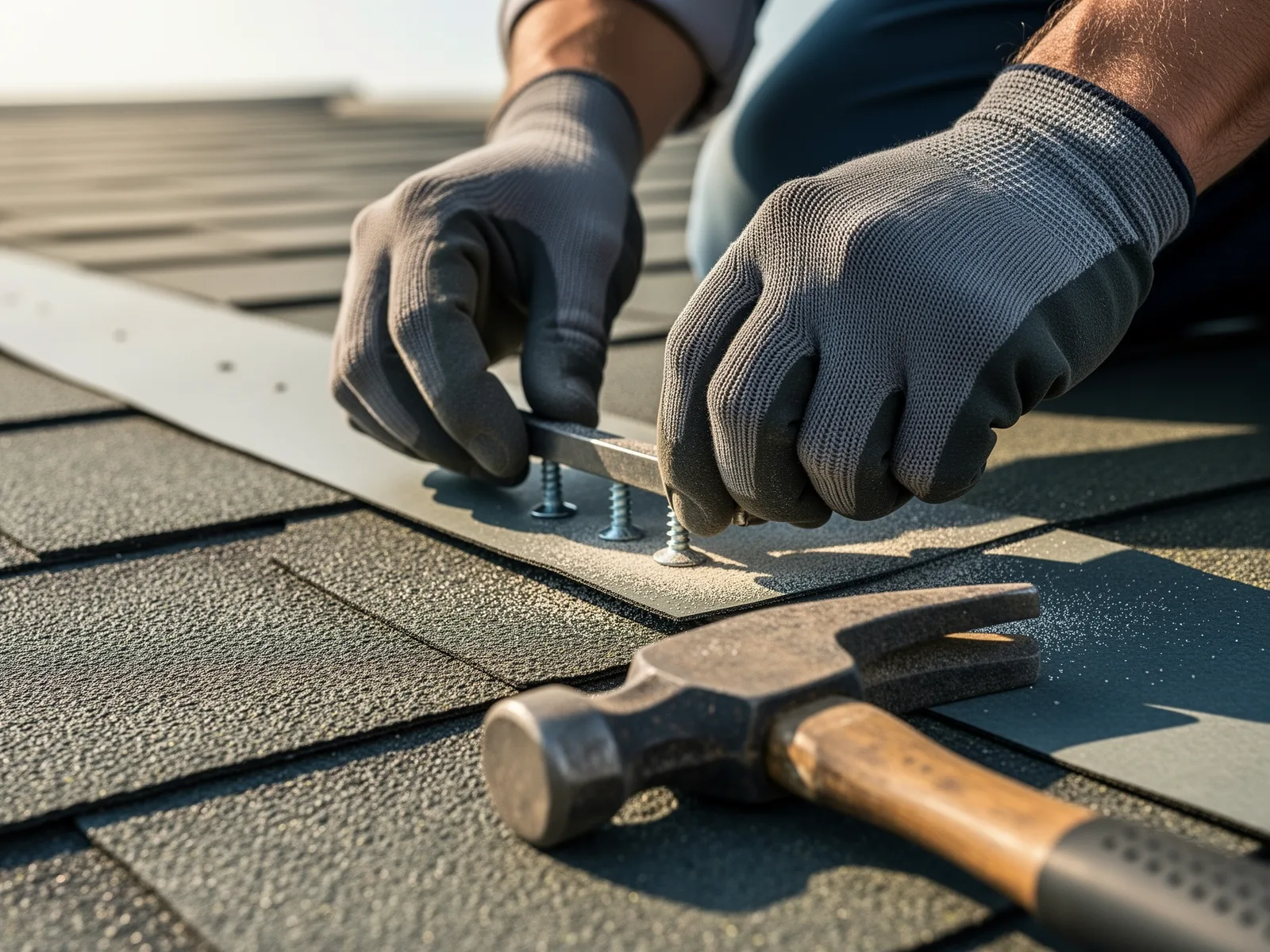 Why choose Fascia Repair in Henniker, NH